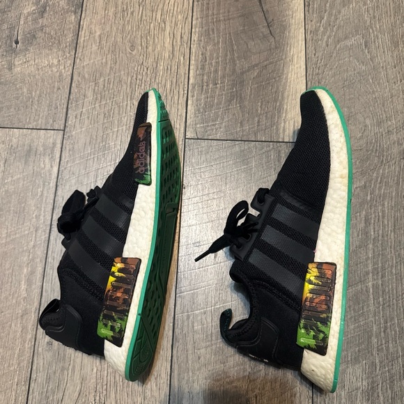 Adidas Men’s Shoes - Picture 1 of 6